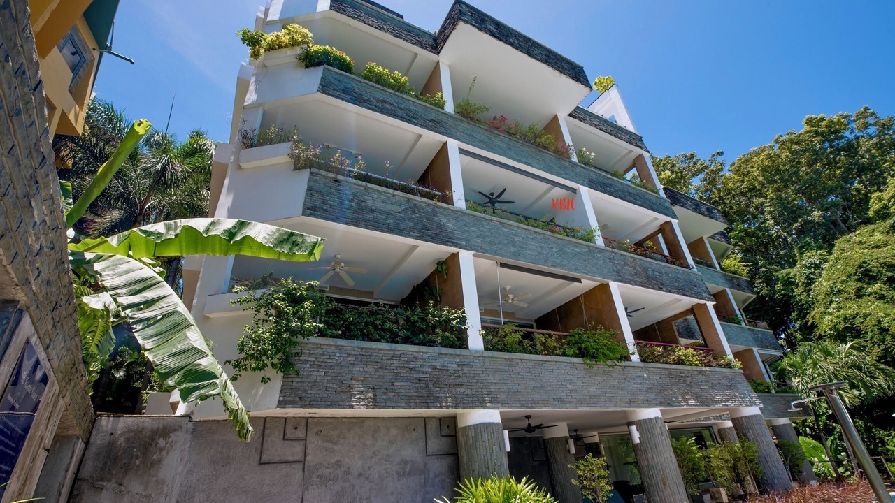 Photo of Outdoor in Kata