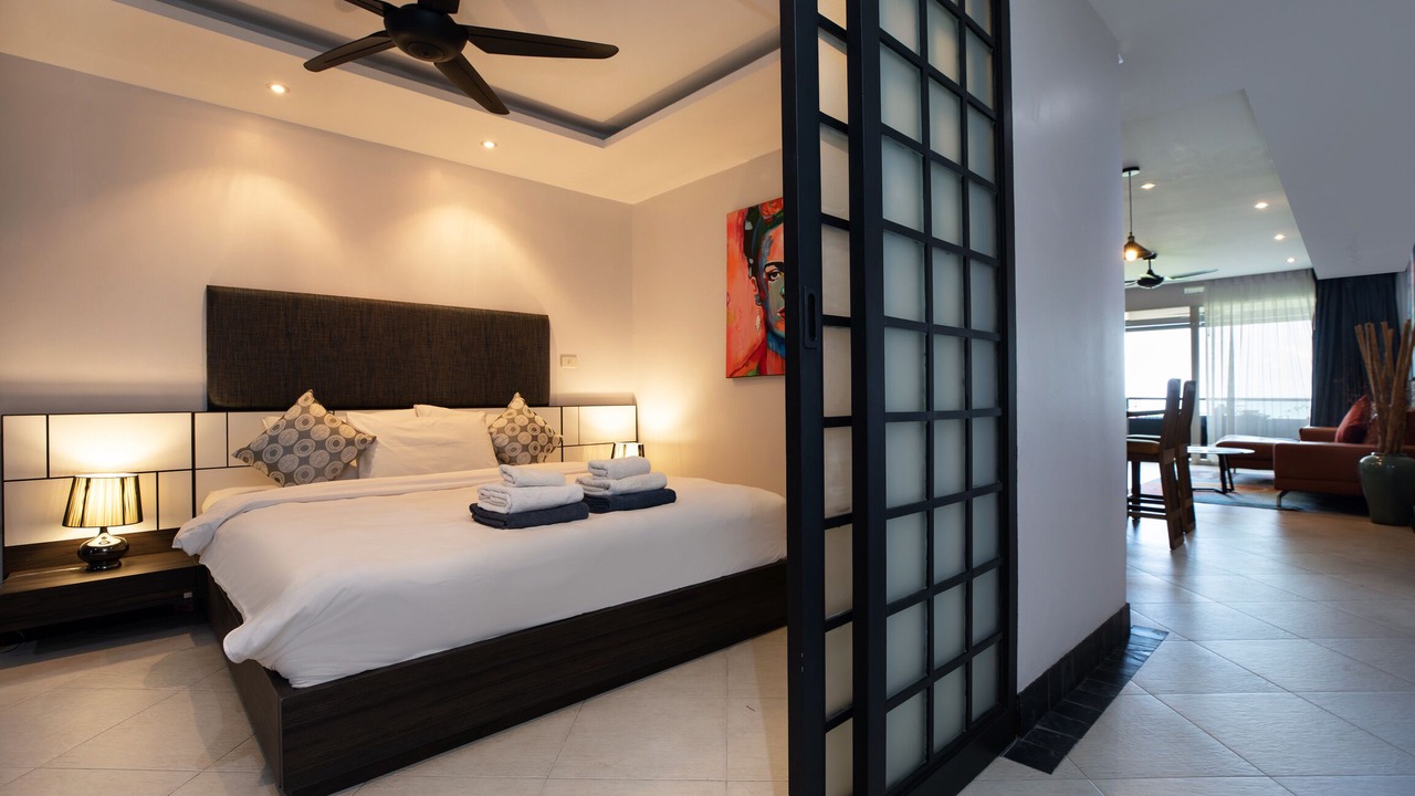 Photo of Bedroom in Kata