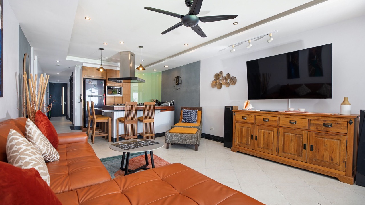 Photo of Livingroom in Kata
