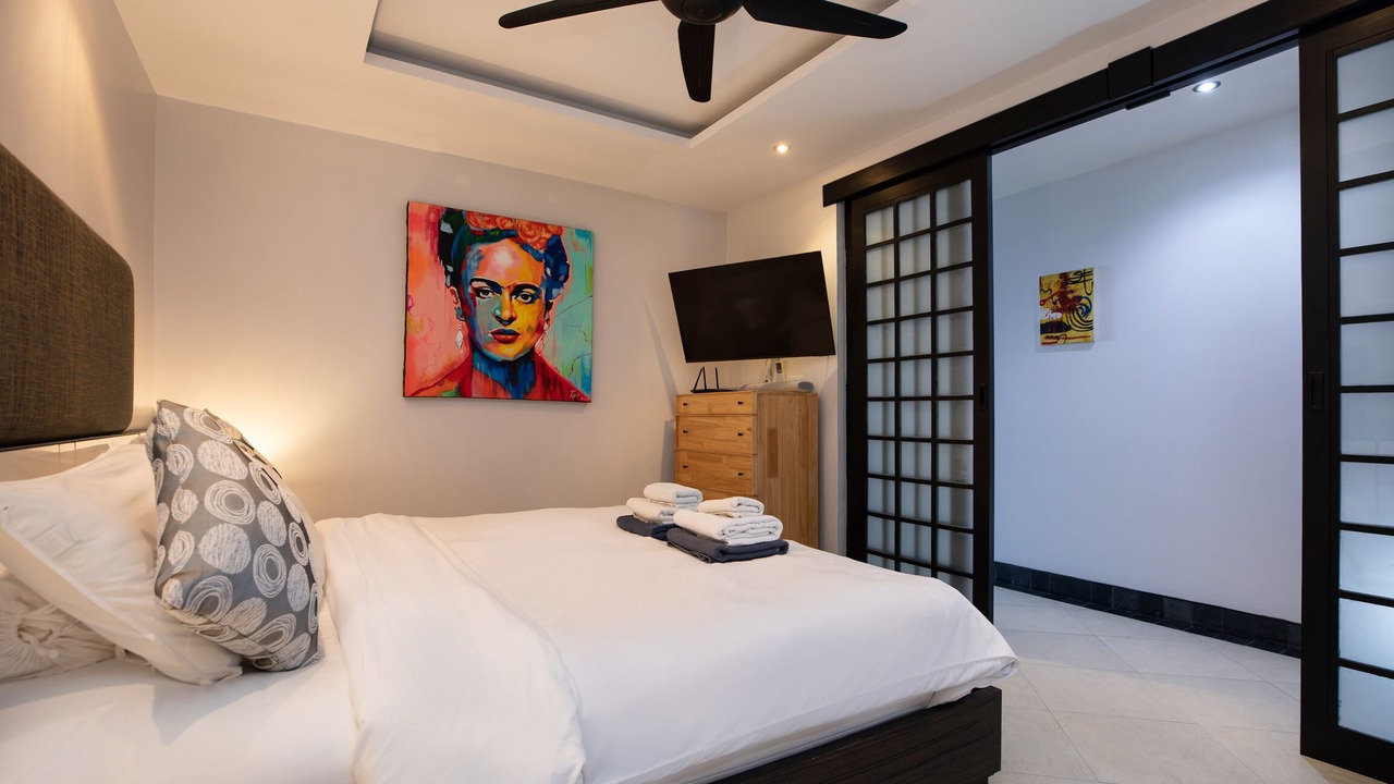 Photo of Bedroom in Kata