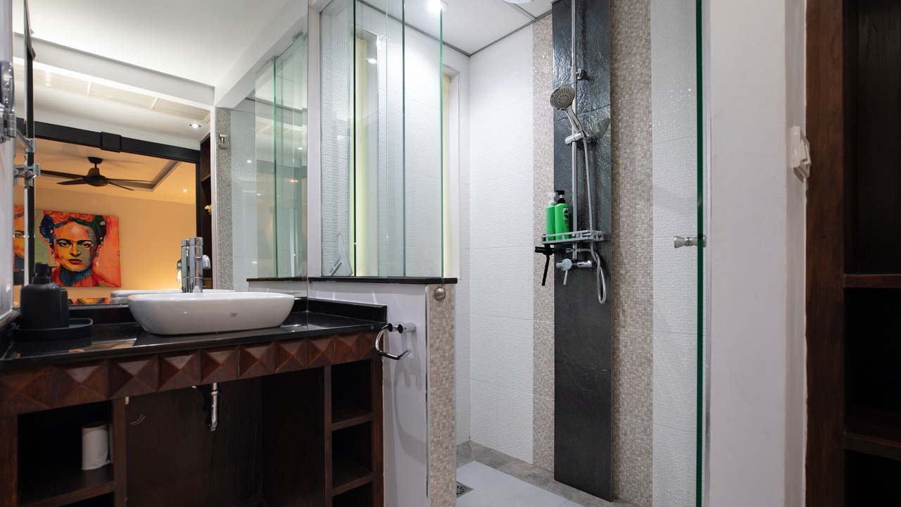 Photo of Bathroom in Kata