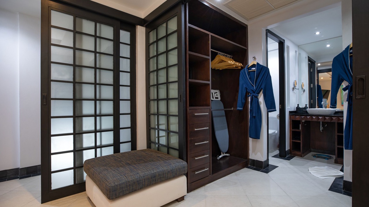 Photo of Bedroom in Kata