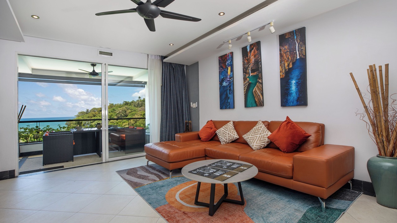 Photo of Livingroom in Kata