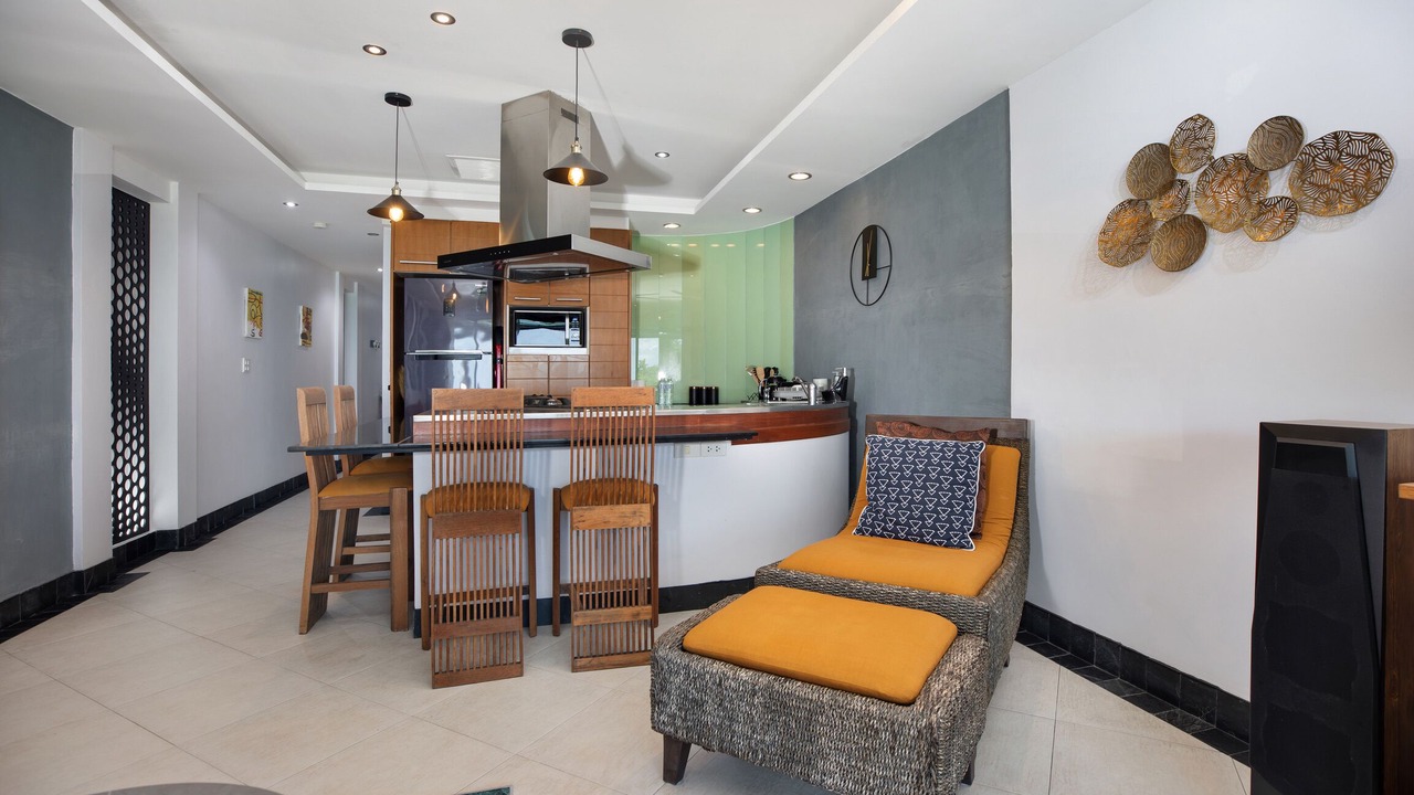 Photo of Livingroom in Kata
