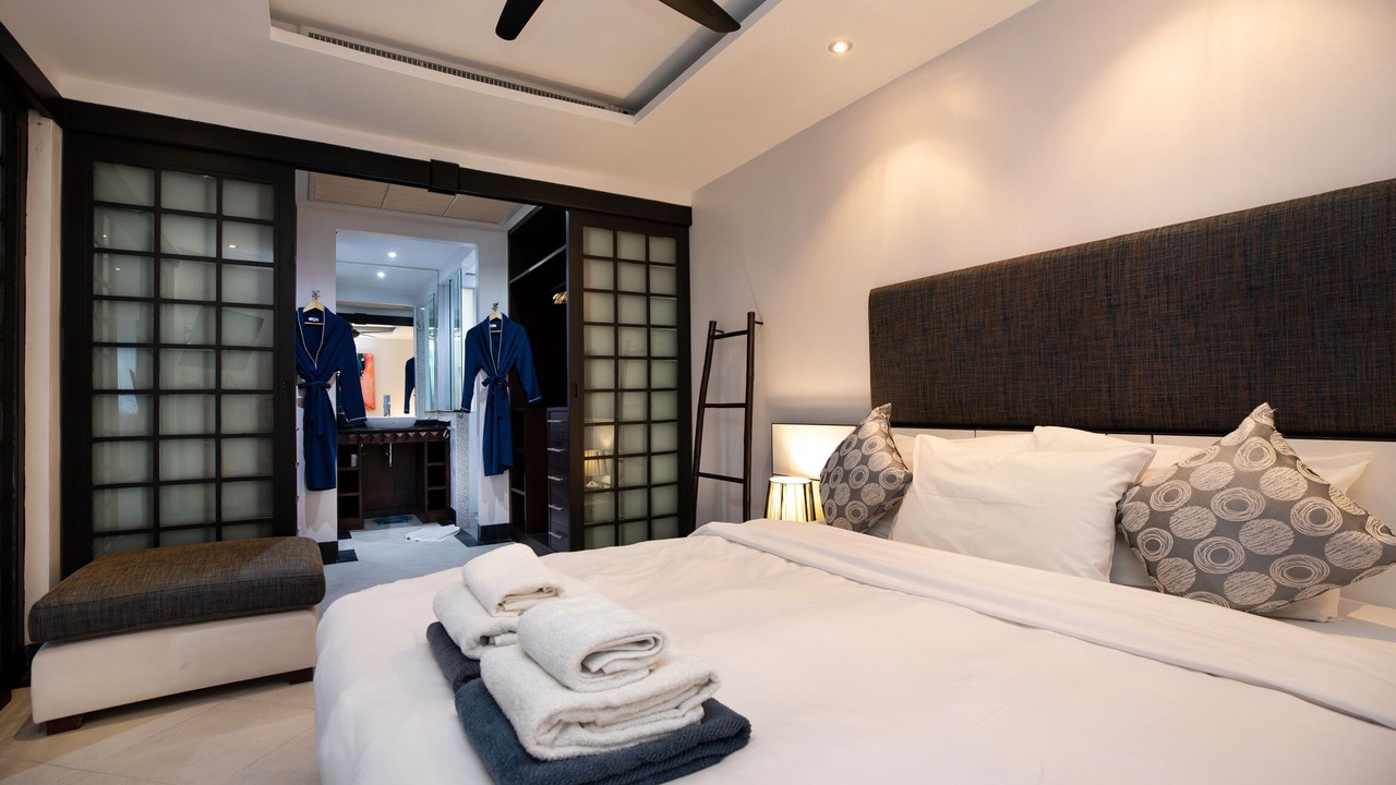 Photo of Bedroom in Kata