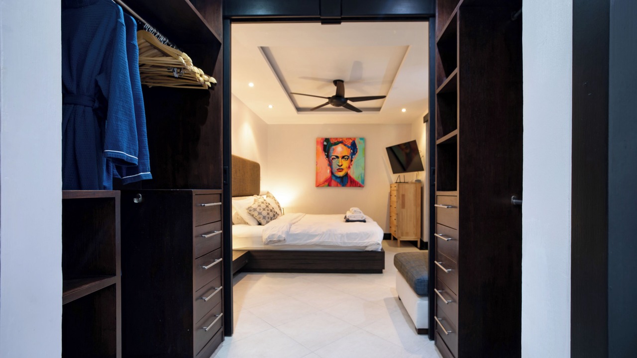Photo of Bedroom in Kata