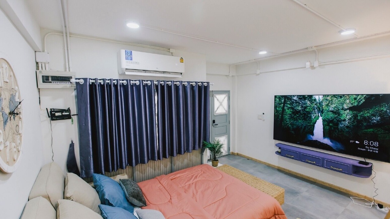 Photo of Bedroom in Chang Phueak