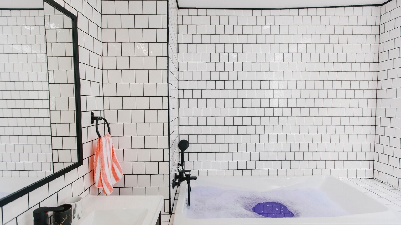 Photo of Bathroom in Chang Phueak