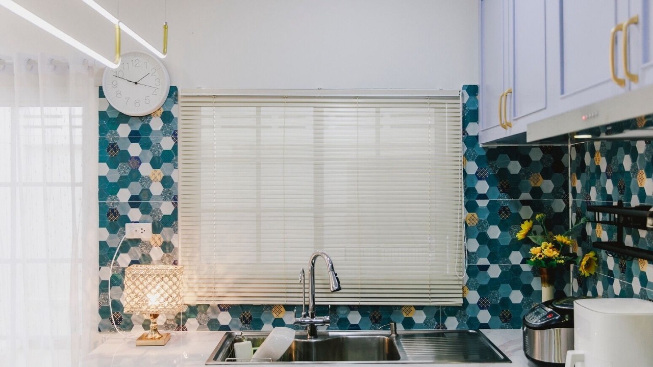 Photo of Kitchen in Chang Phueak
