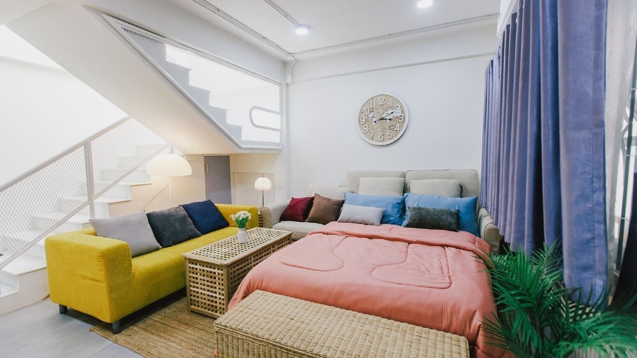 Photo of Bedroom in Chang Phueak