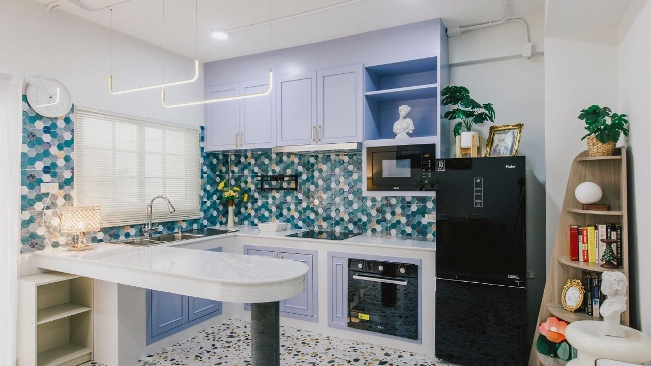 Photo of Kitchen in Chang Phueak
