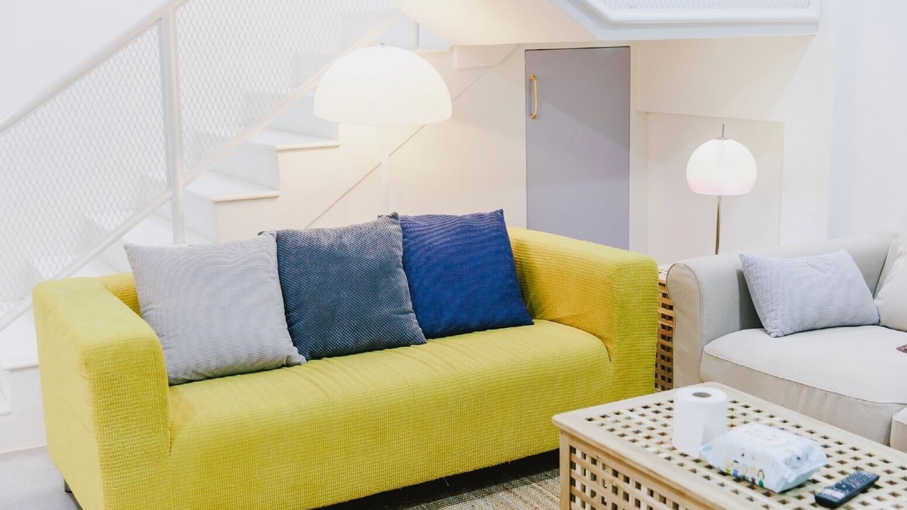 Photo of Livingroom in Chang Phueak