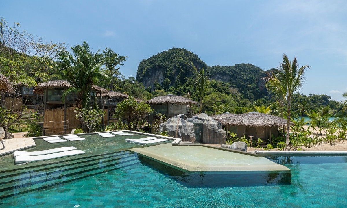 Photo of Outdoor in Ko Yao