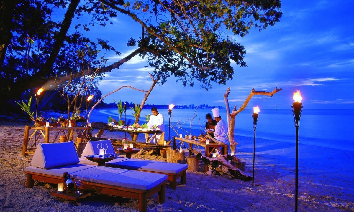 Photo of Outdoor in Khao Lak