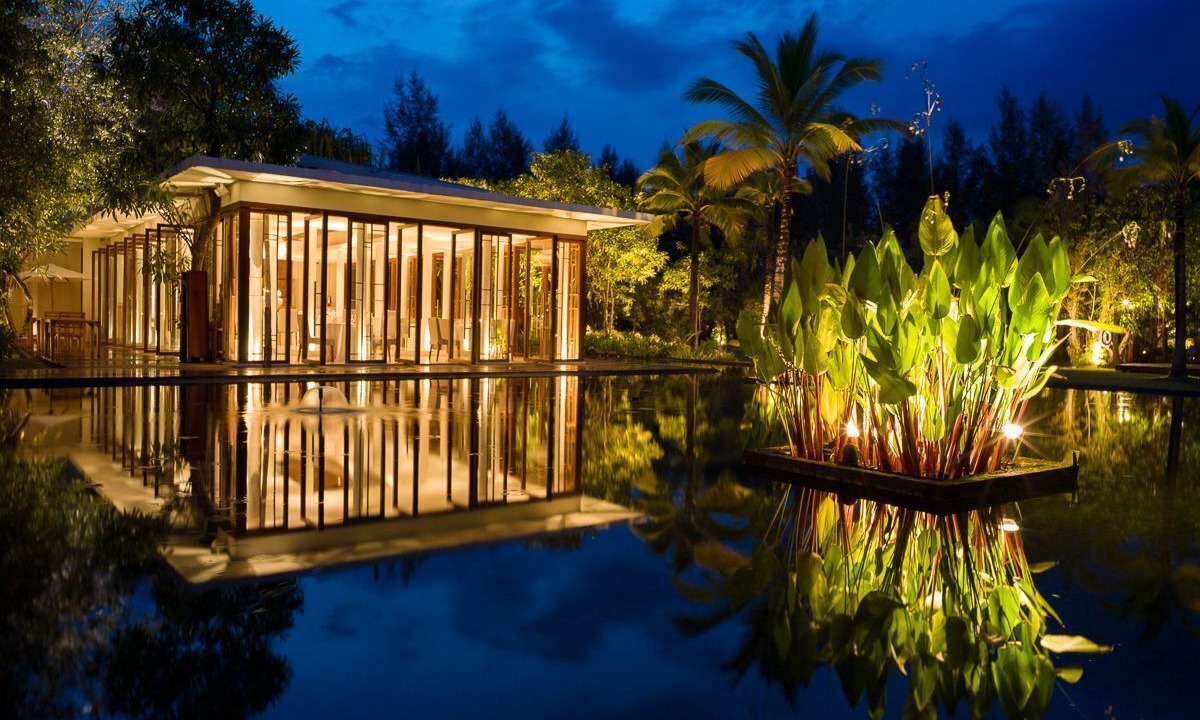 Photo of Outdoor in Khao Lak