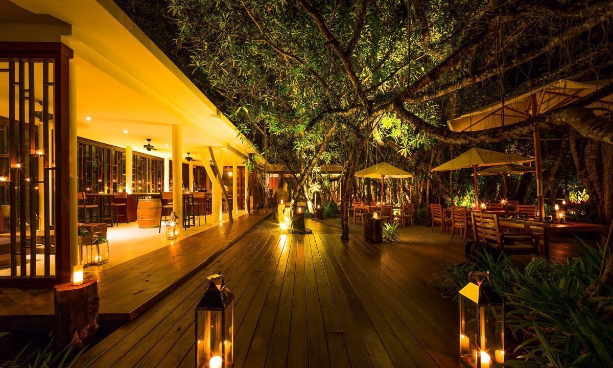 Photo of Outdoor in Khao Lak