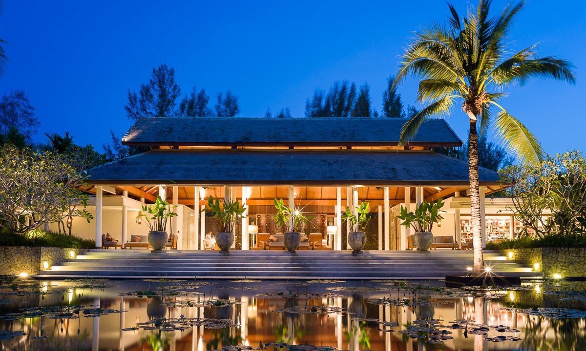 Photo of Outdoor in Khao Lak