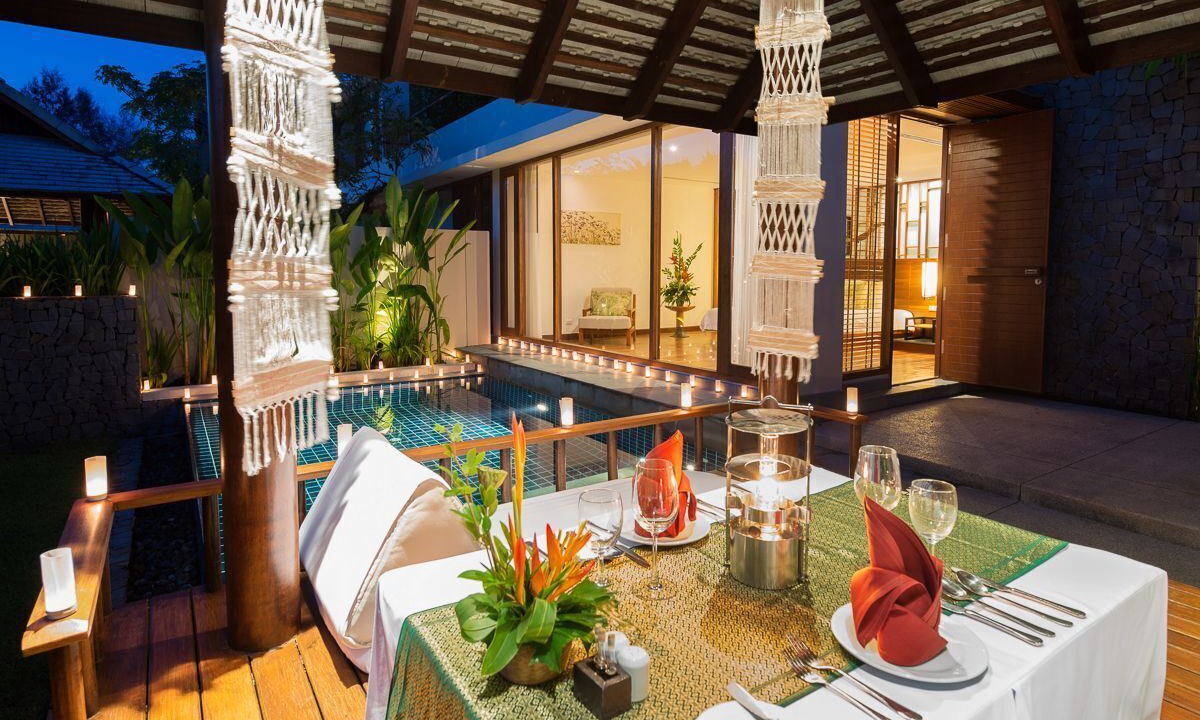 Photo of Outdoor in Khao Lak