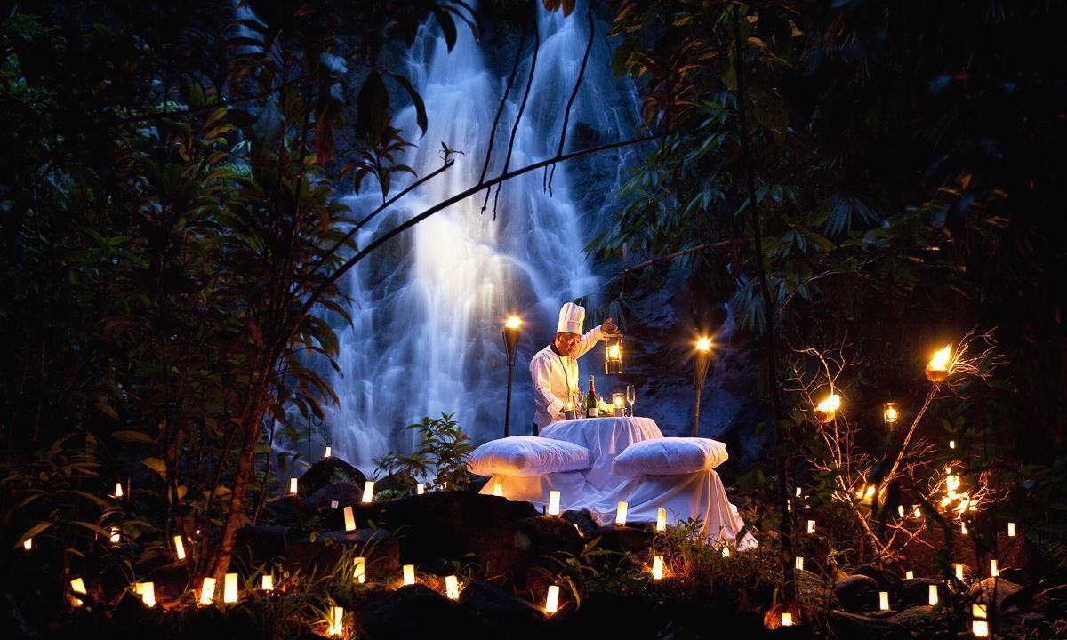Photo of Outdoor in Khao Lak