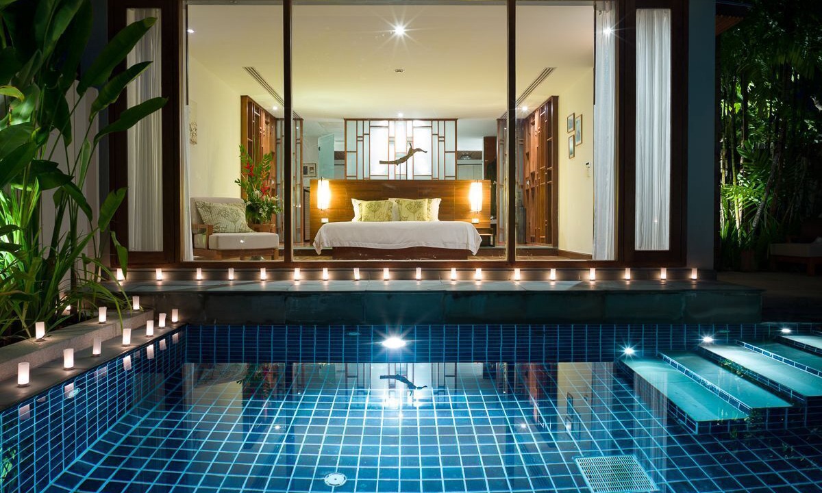 Photo of Outdoor in Khao Lak