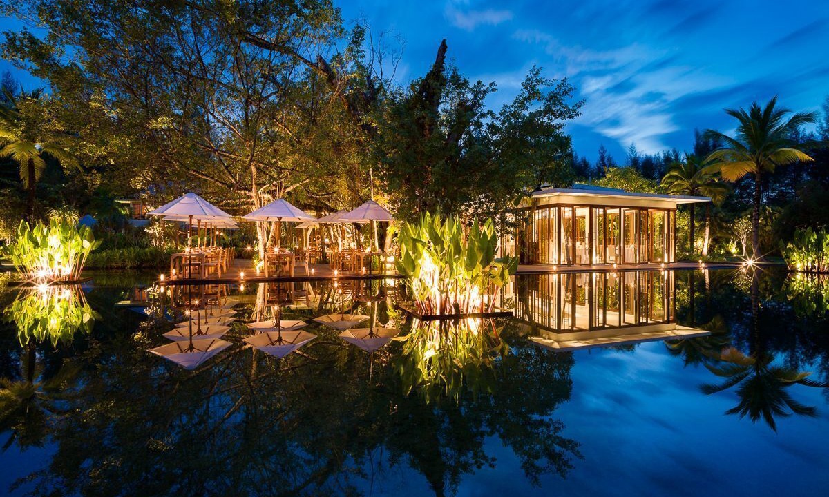 Photo of Outdoor in Khao Lak