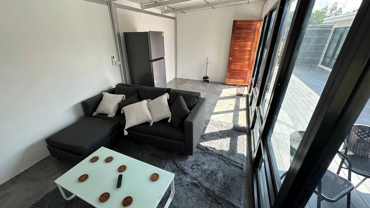 Photo of Livingroom in Ko Pha-ngan