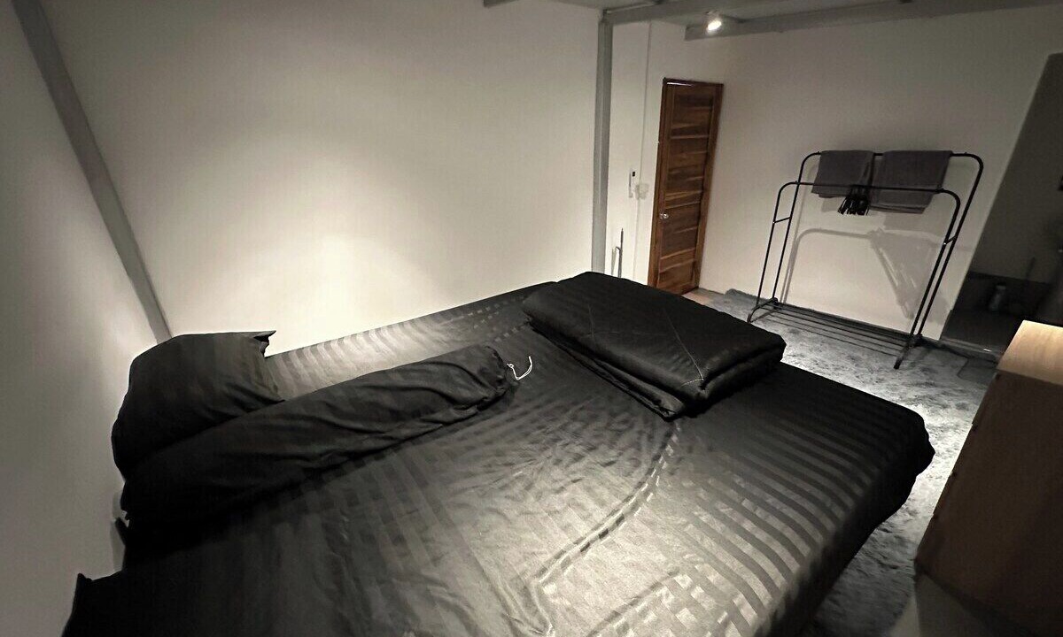 Photo of Bedroom in Ko Pha-ngan