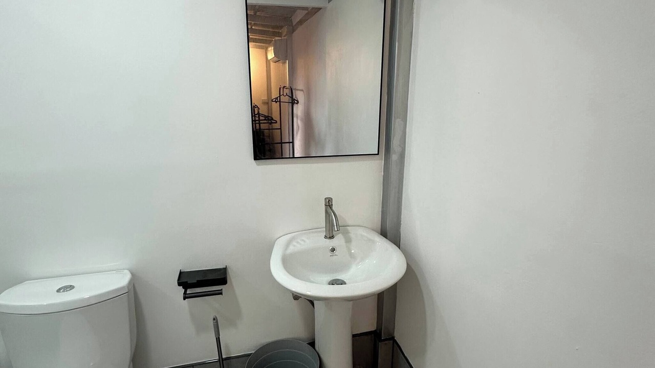 Photo of Bathroom in Ko Pha-ngan
