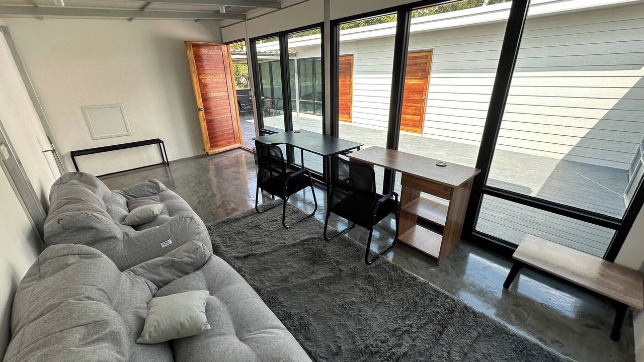 Photo of Livingroom in Ko Pha-ngan