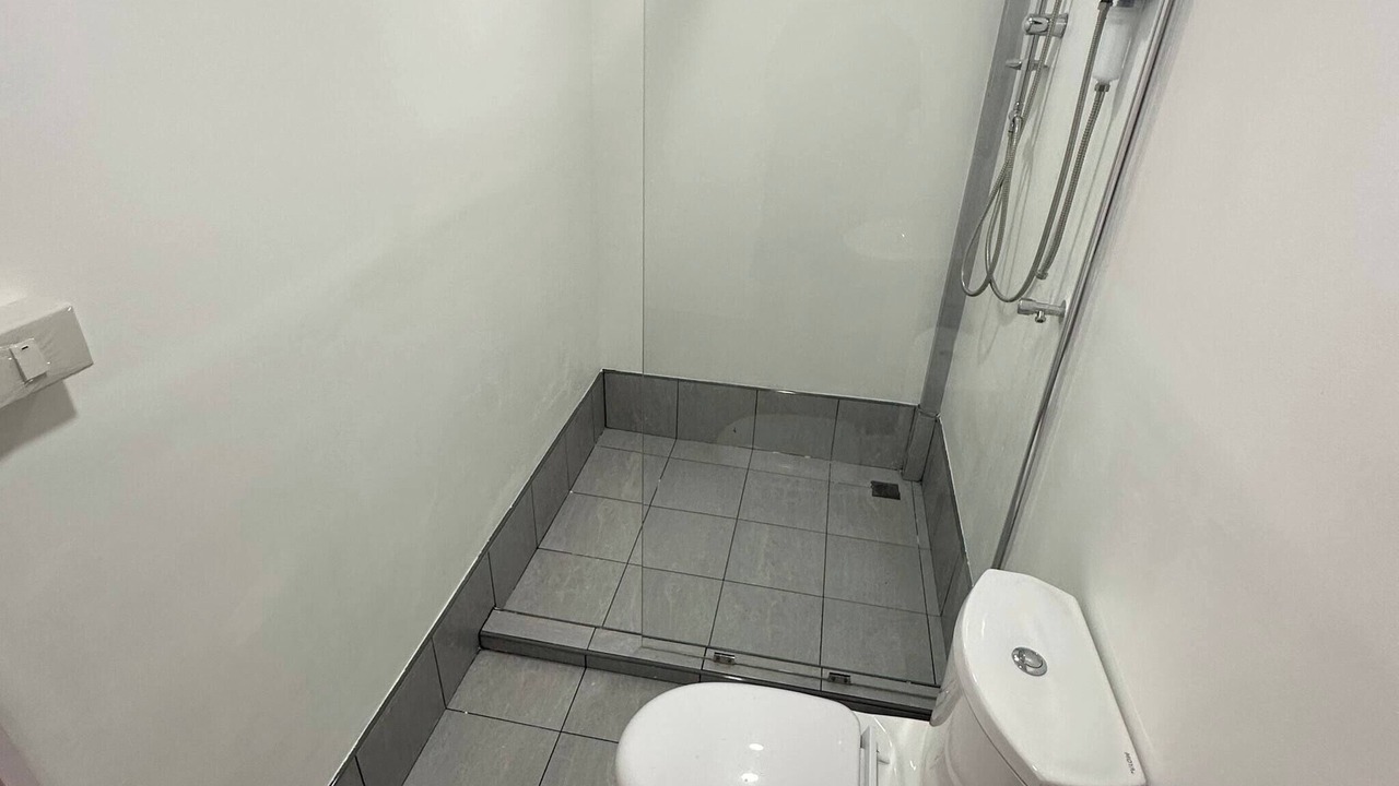 Photo of Bathroom in Ko Pha-ngan