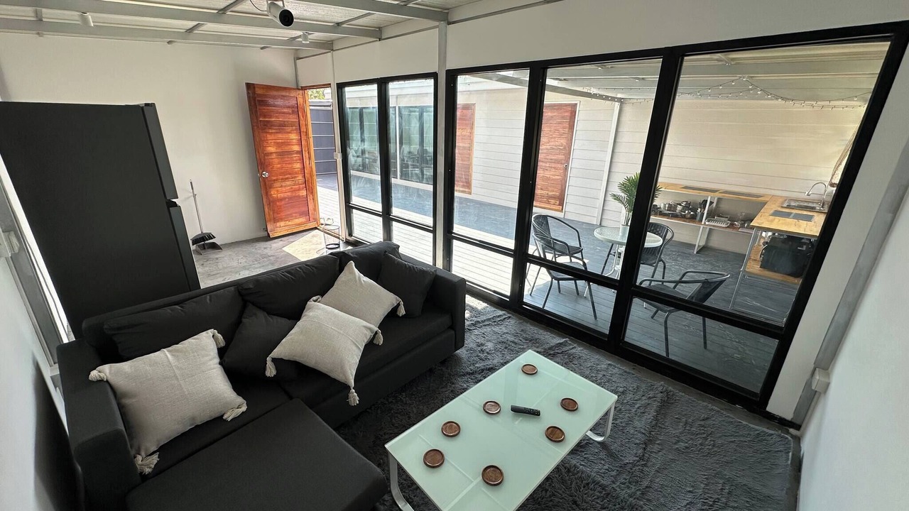 Photo of Livingroom in Ko Pha-ngan