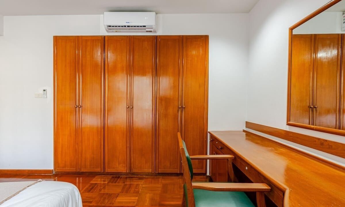 Photo of Bedroom in Asoke