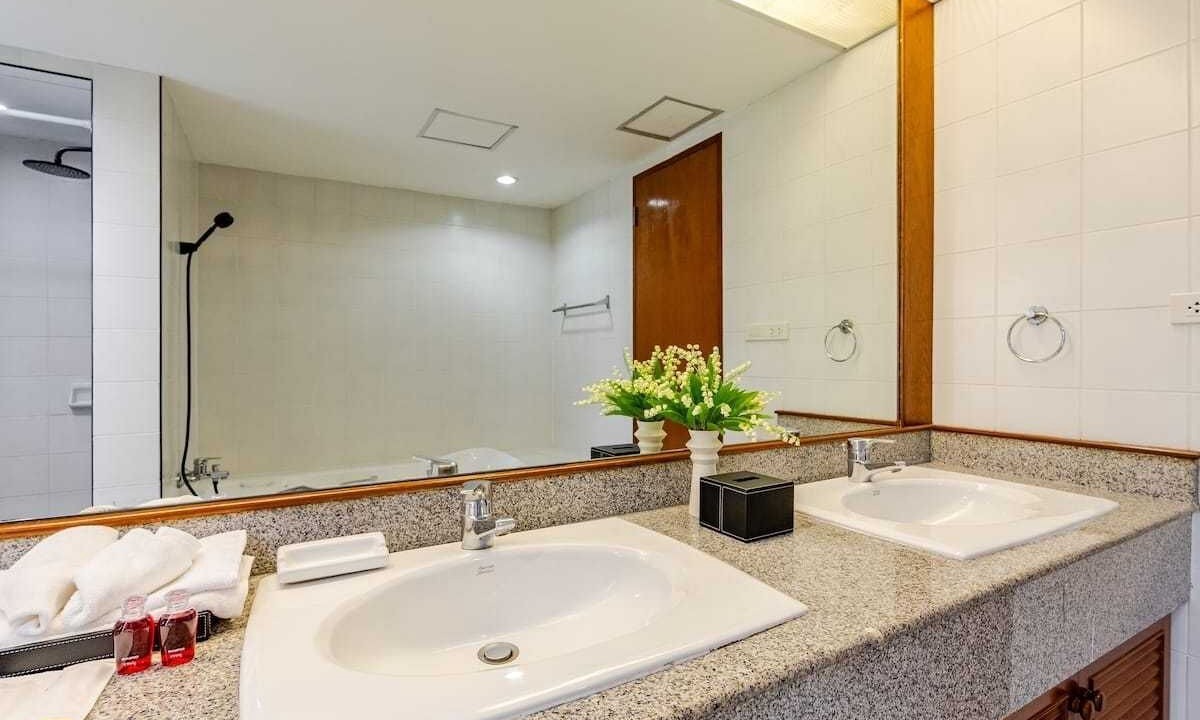 Photo of Bathroom in Asoke