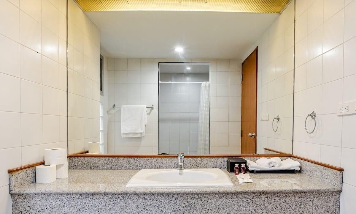Photo of Bathroom in Asoke