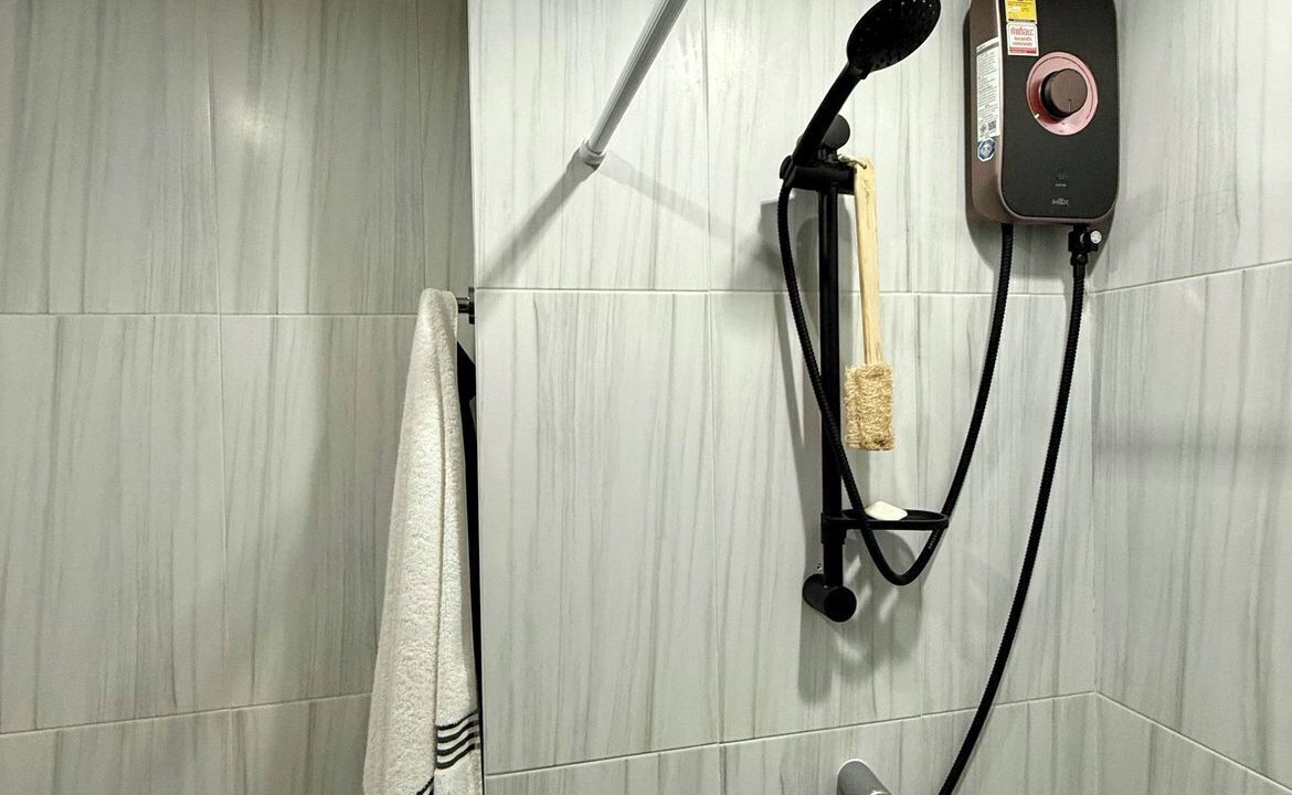 Photo of Bathroom in Kathu