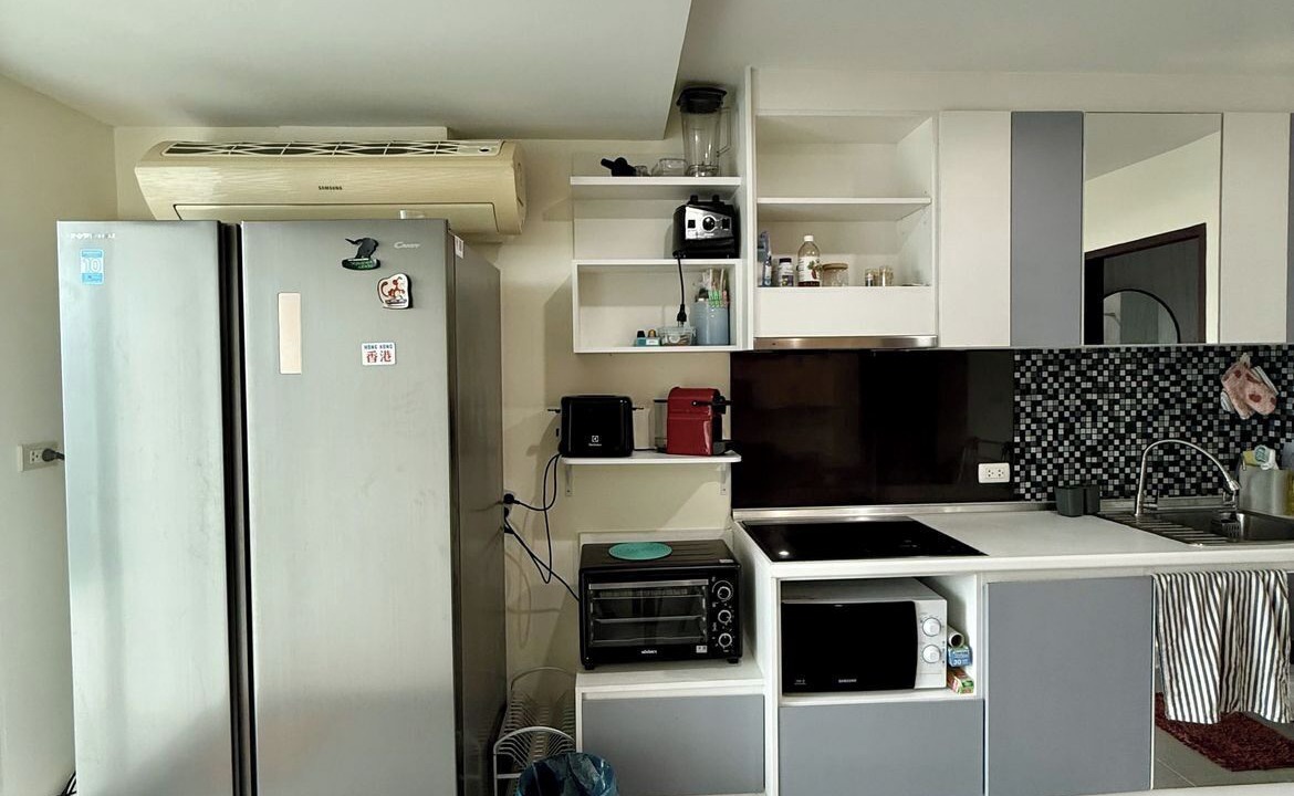 Photo of Kitchen in Kathu