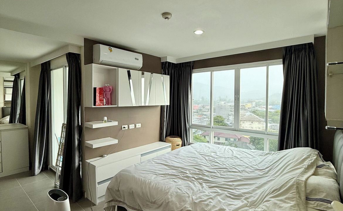 Photo of Bedroom in Kathu
