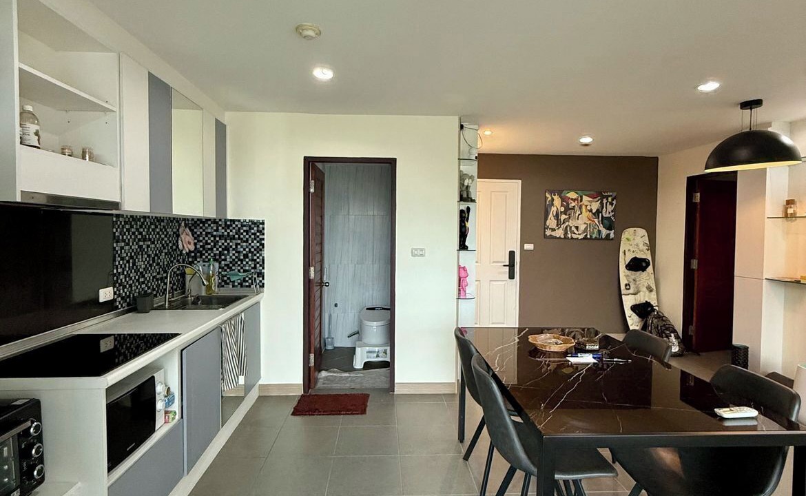 Photo of Kitchen in Kathu