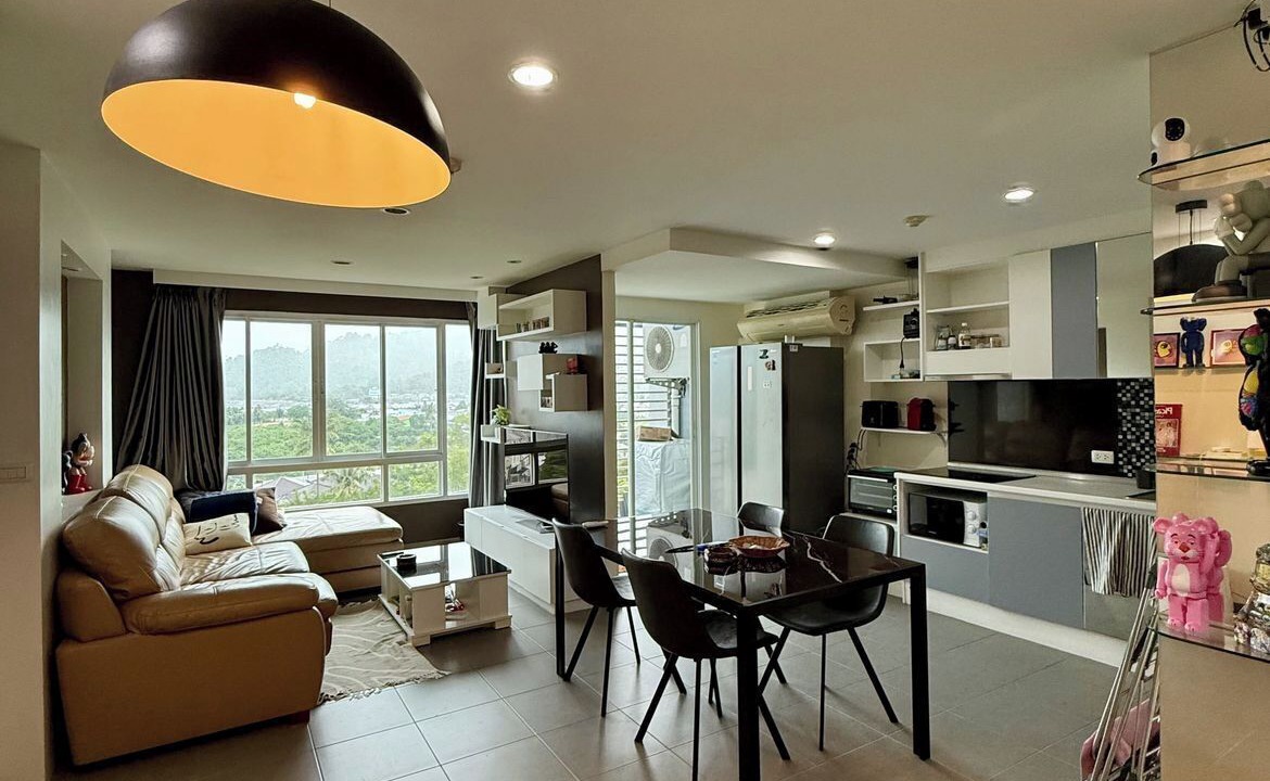 Photo of Livingroom in Kathu