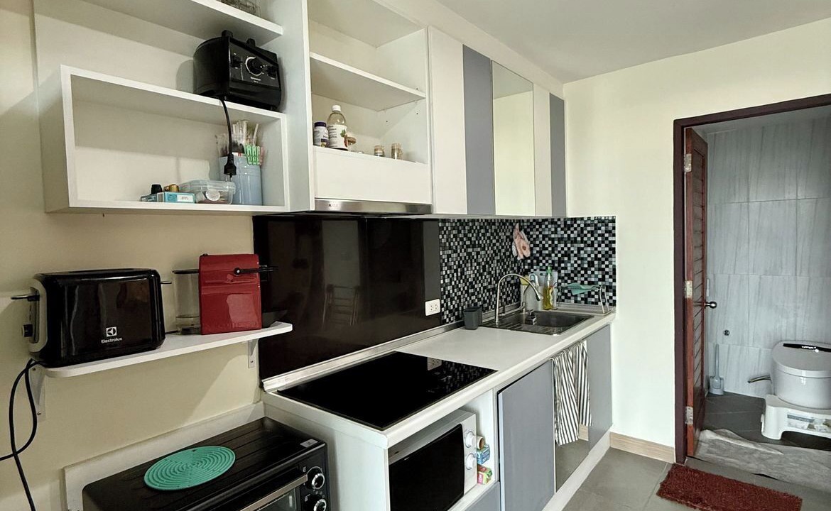Photo of Kitchen in Kathu
