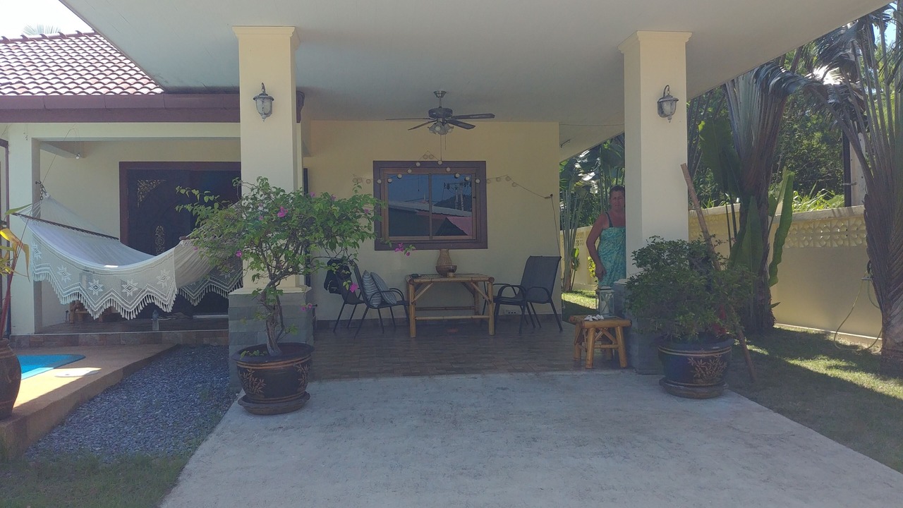 Photo of Outdoor in Nai Harn