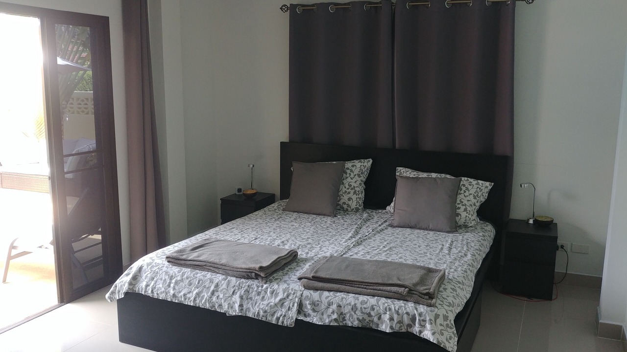 Photo of Bedroom in Nai Harn