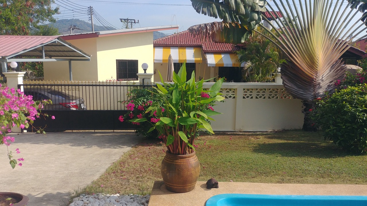 Photo of Outdoor in Nai Harn