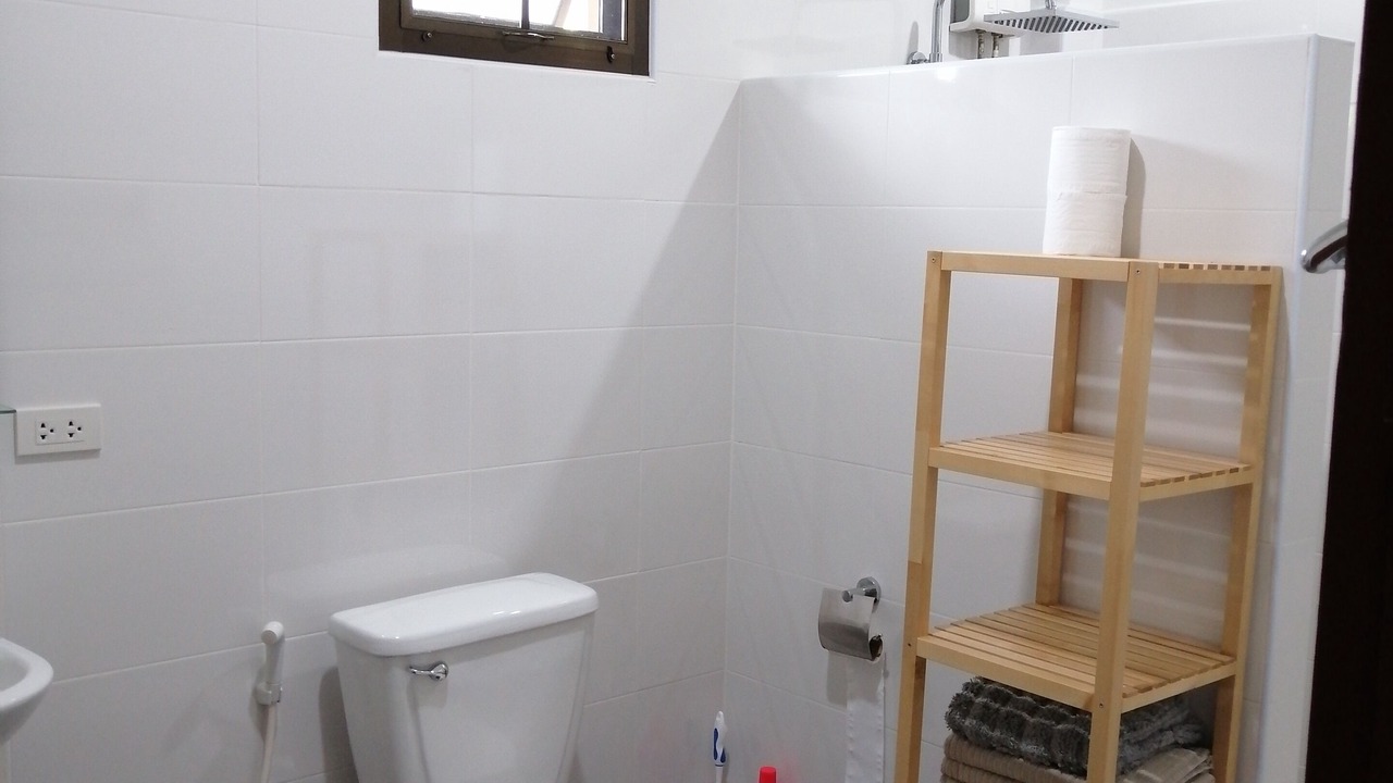 Photo of Bathroom in Nai Harn