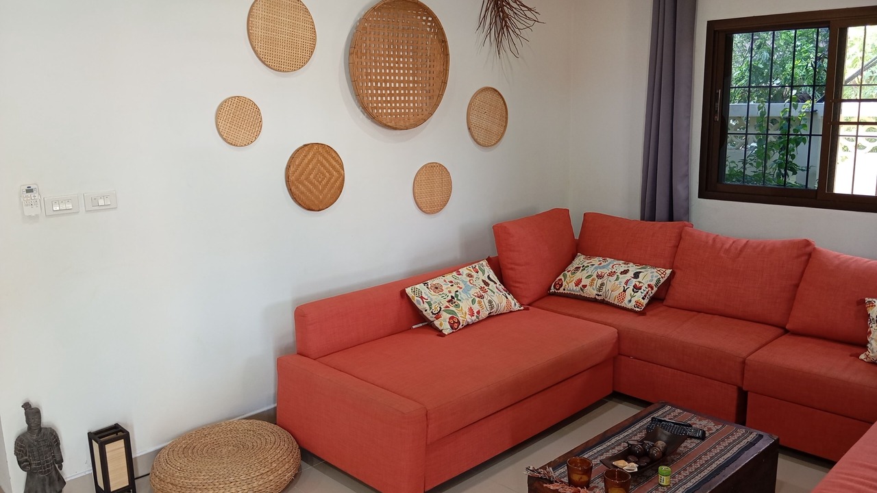 Photo of Livingroom in Nai Harn