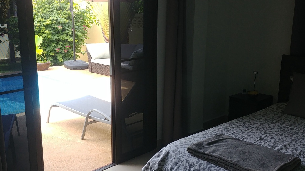 Photo of Bedroom in Nai Harn