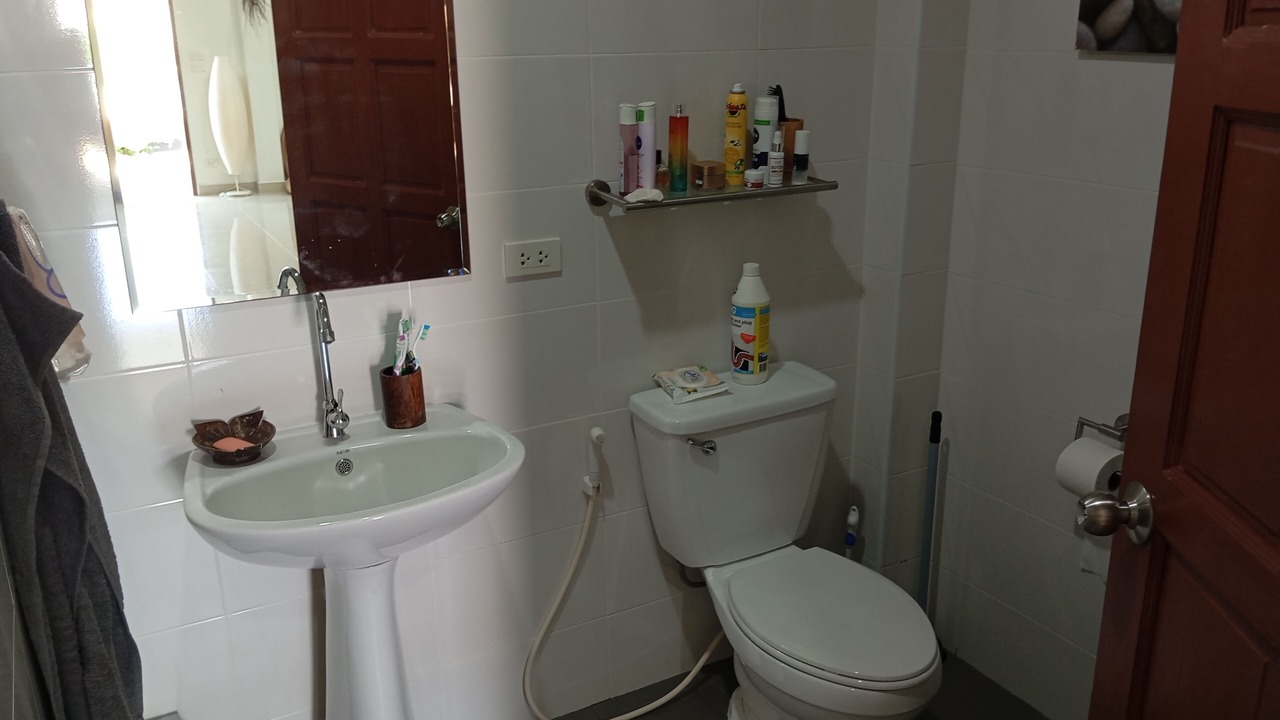 Photo of Bathroom in Nai Harn