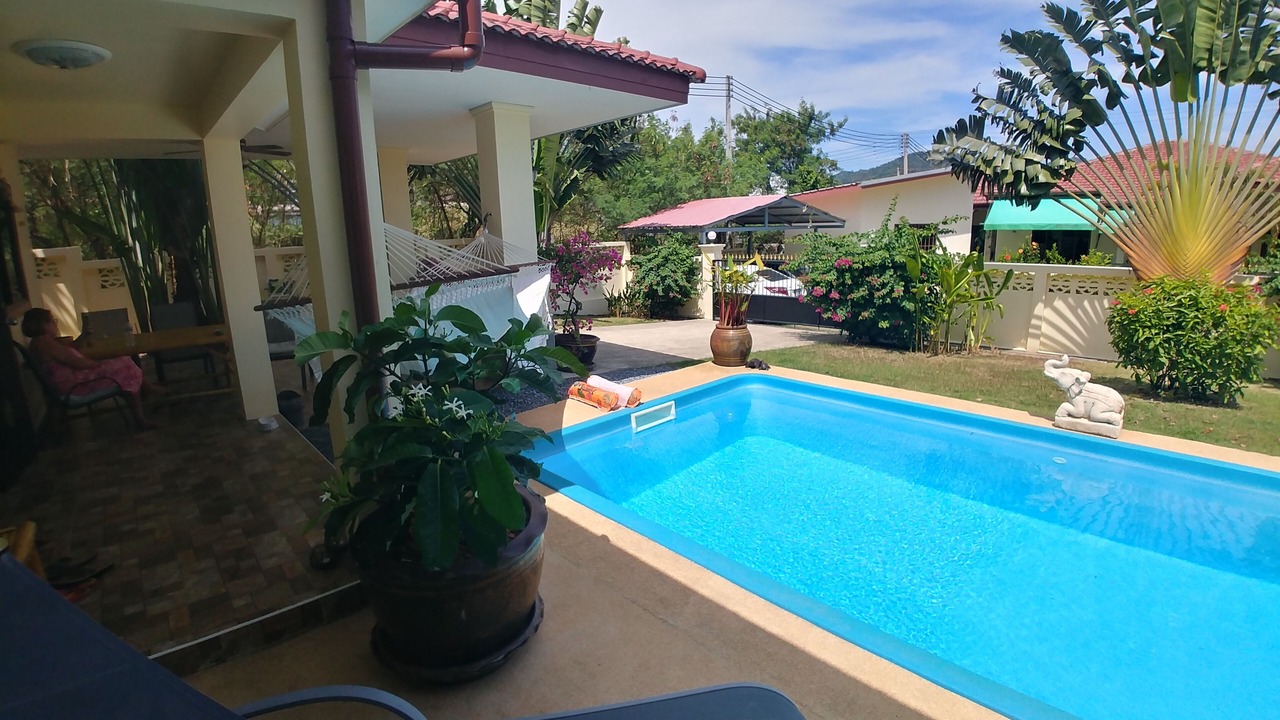 Photo of Outdoor in Nai Harn
