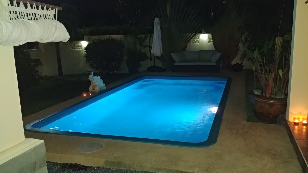 Photo of Outdoor in Nai Harn