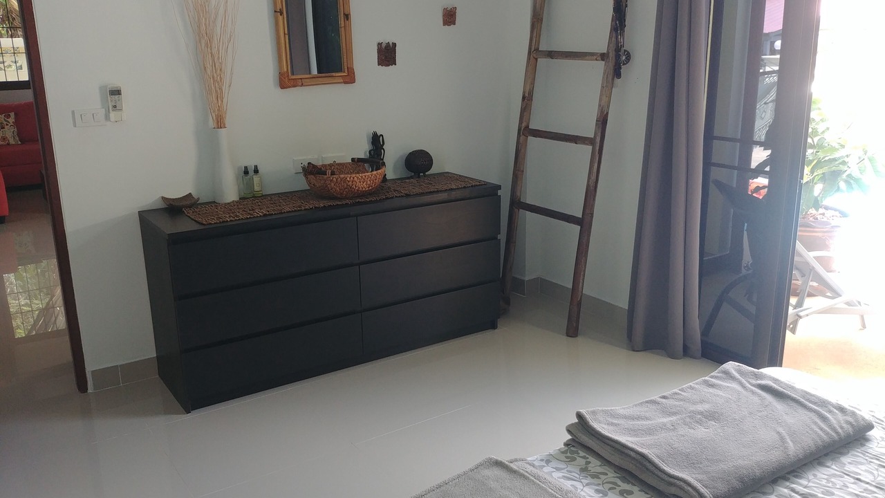 Photo of Bedroom in Nai Harn